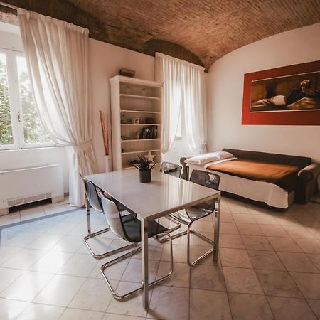 Trevi 86 Appartement Rome Buitenkant foto