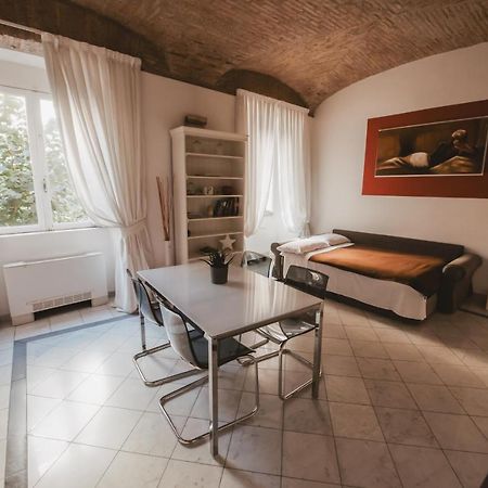 Trevi 86 Appartement Rome Buitenkant foto