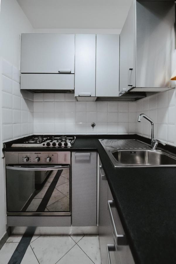 Trevi 86 Appartement Rome Buitenkant foto
