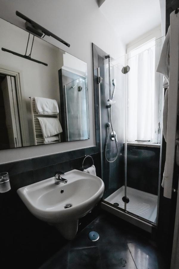 Trevi 86 Appartement Rome Buitenkant foto